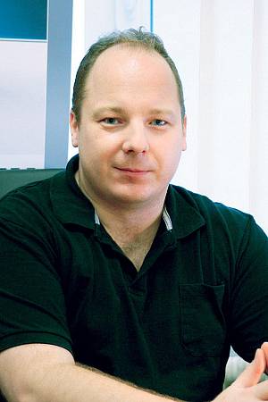 Profilová fotografie