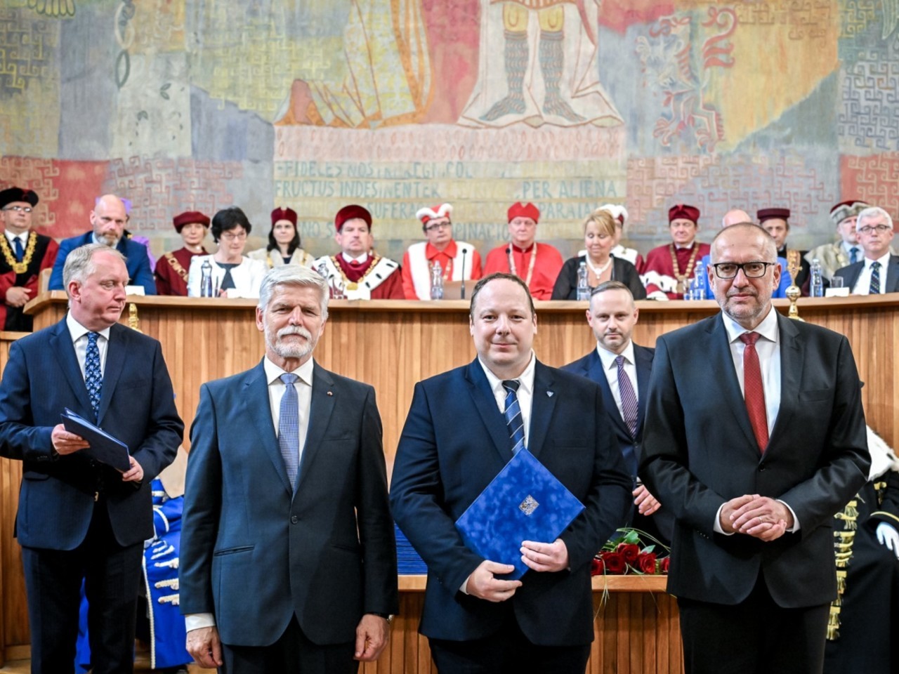 Karolinum 2023